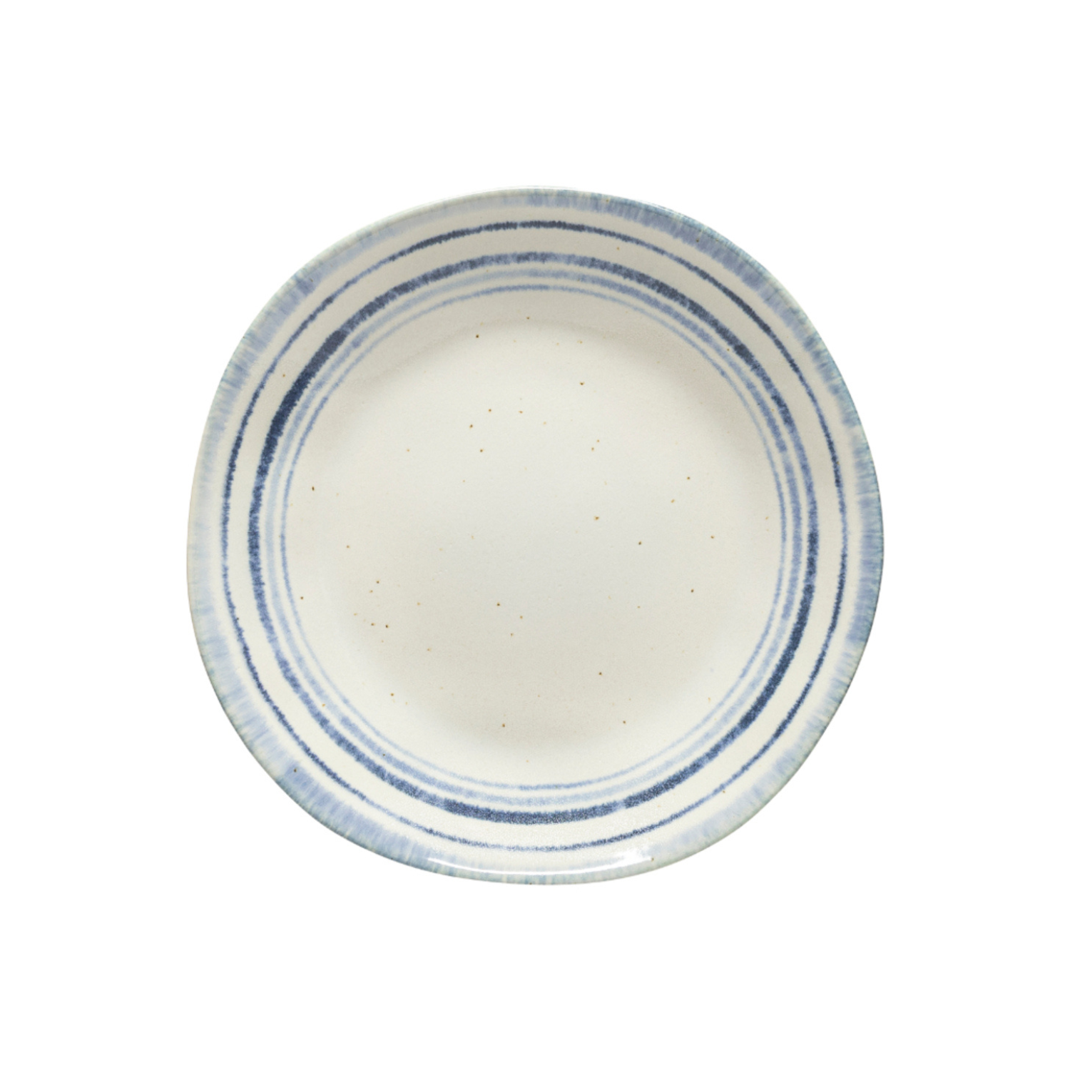 Salad Plate Nantucket by Casafina