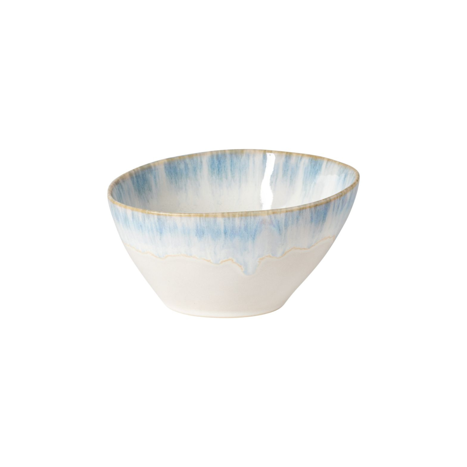 Brisa Oval Soup/Cereal Bowl 6" Set of 6