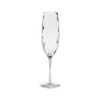 Set 6 Flutes Ottica by Casafina