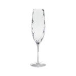Set 6 Flutes Ottica by Casafina