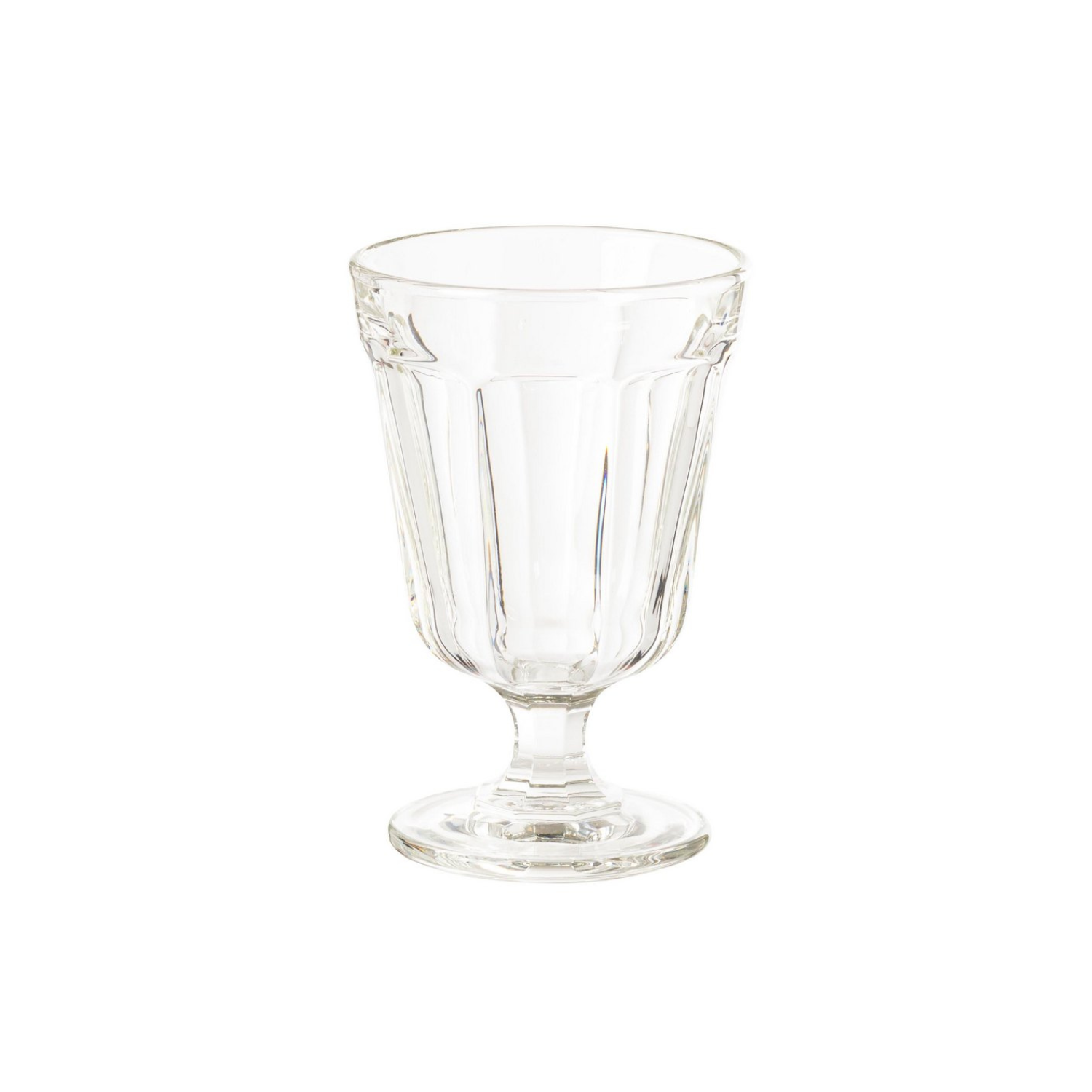 Set 6 Water Glasses Gomos