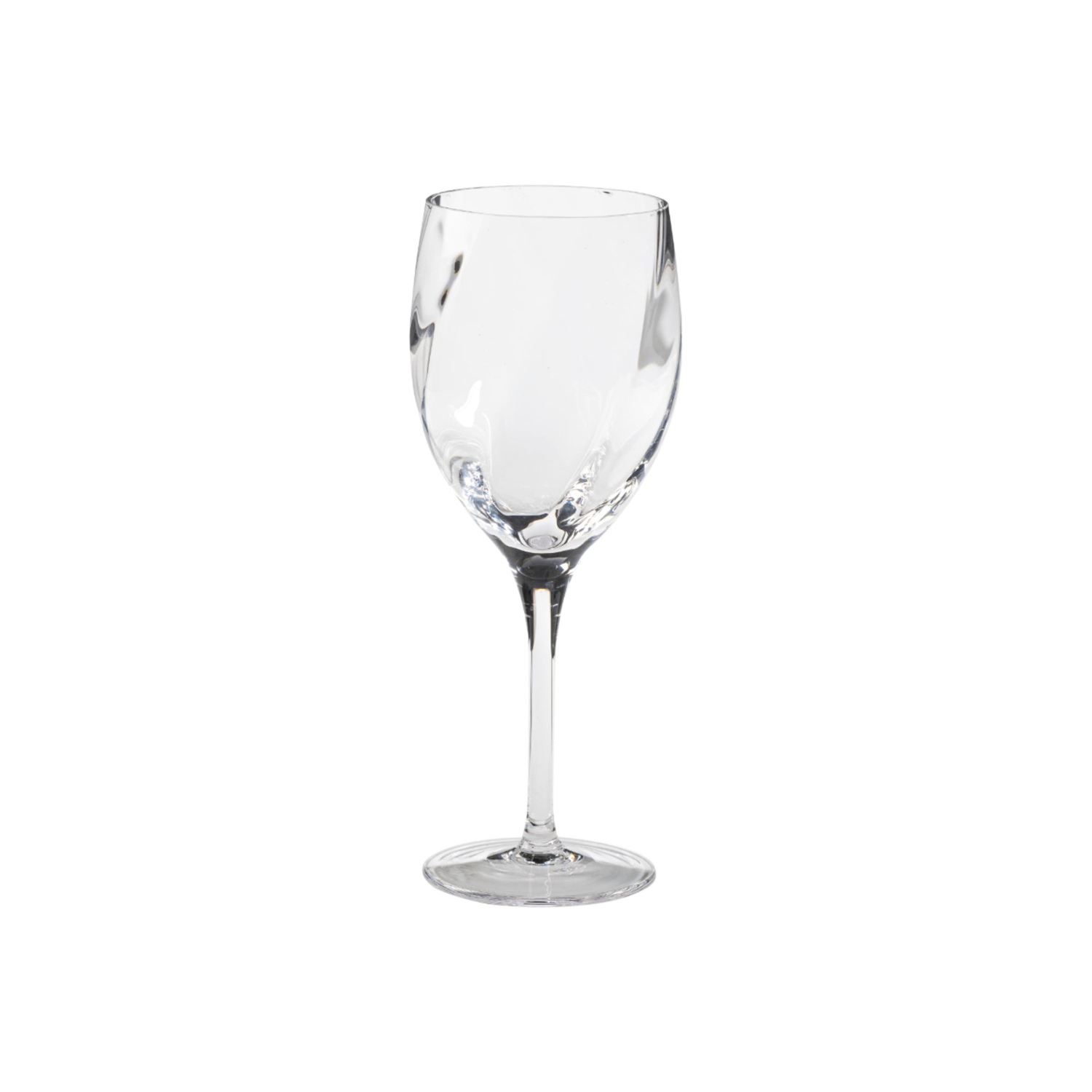 Set 6 Wine Glasses Ottica by Casafina