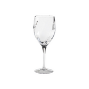 Wine Glasses Ottica by Casafina, Set of 6