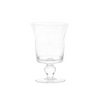 Set 6 Red Wine Glasses Espiral