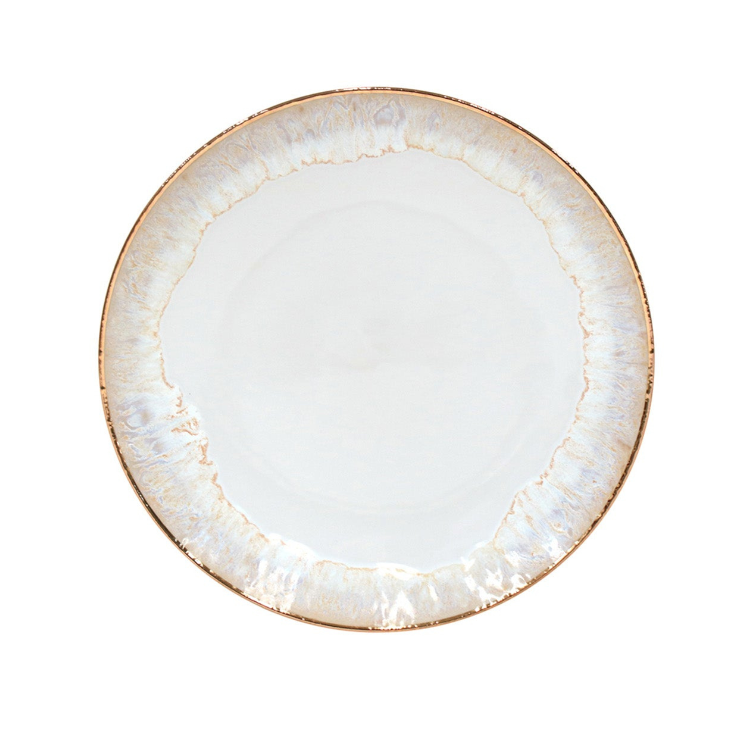 TAORMINA DINNER PLATE 11" SET OF 6