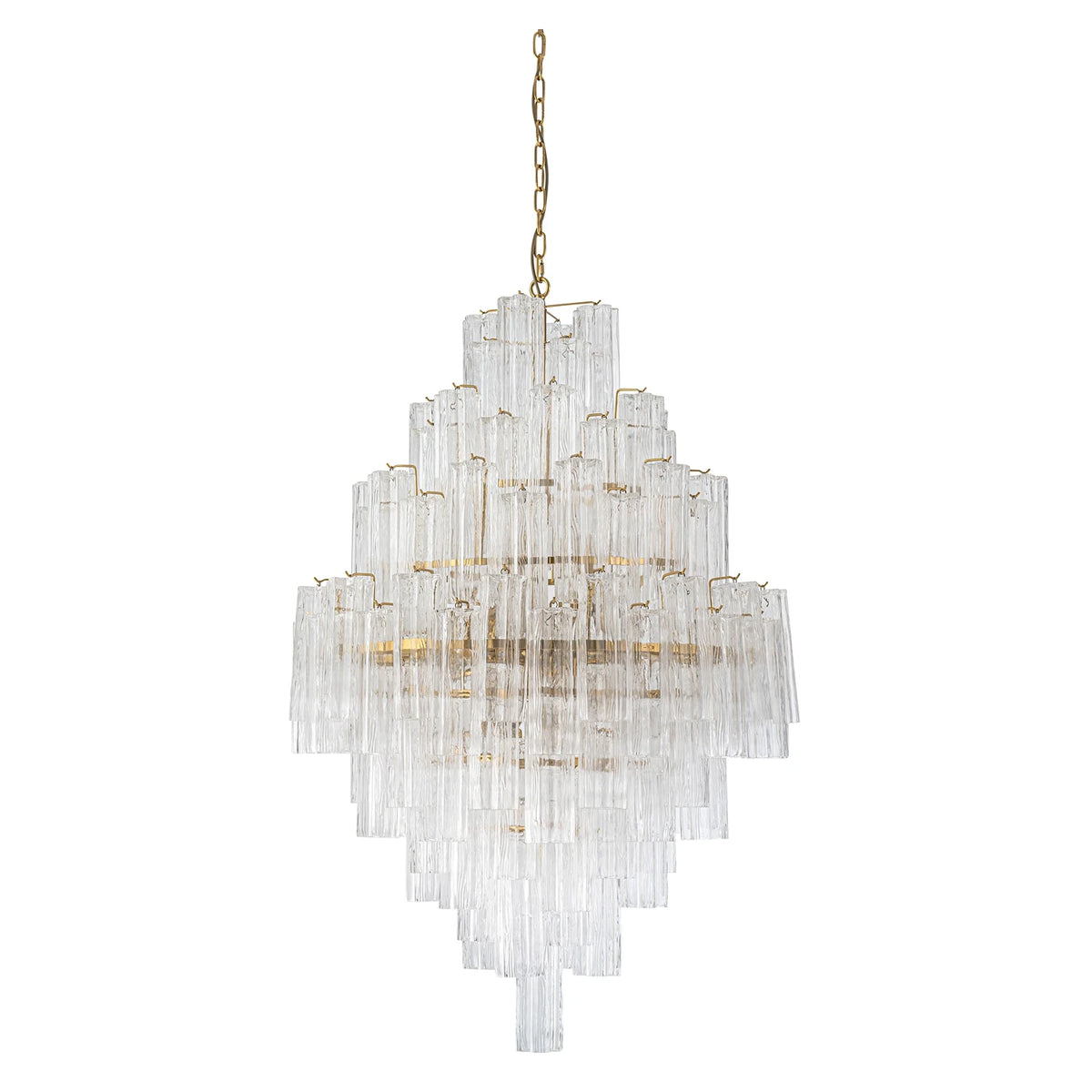 Glacier Drop Chandelier