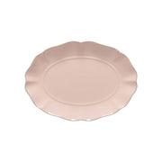 Oval Platter Rosa