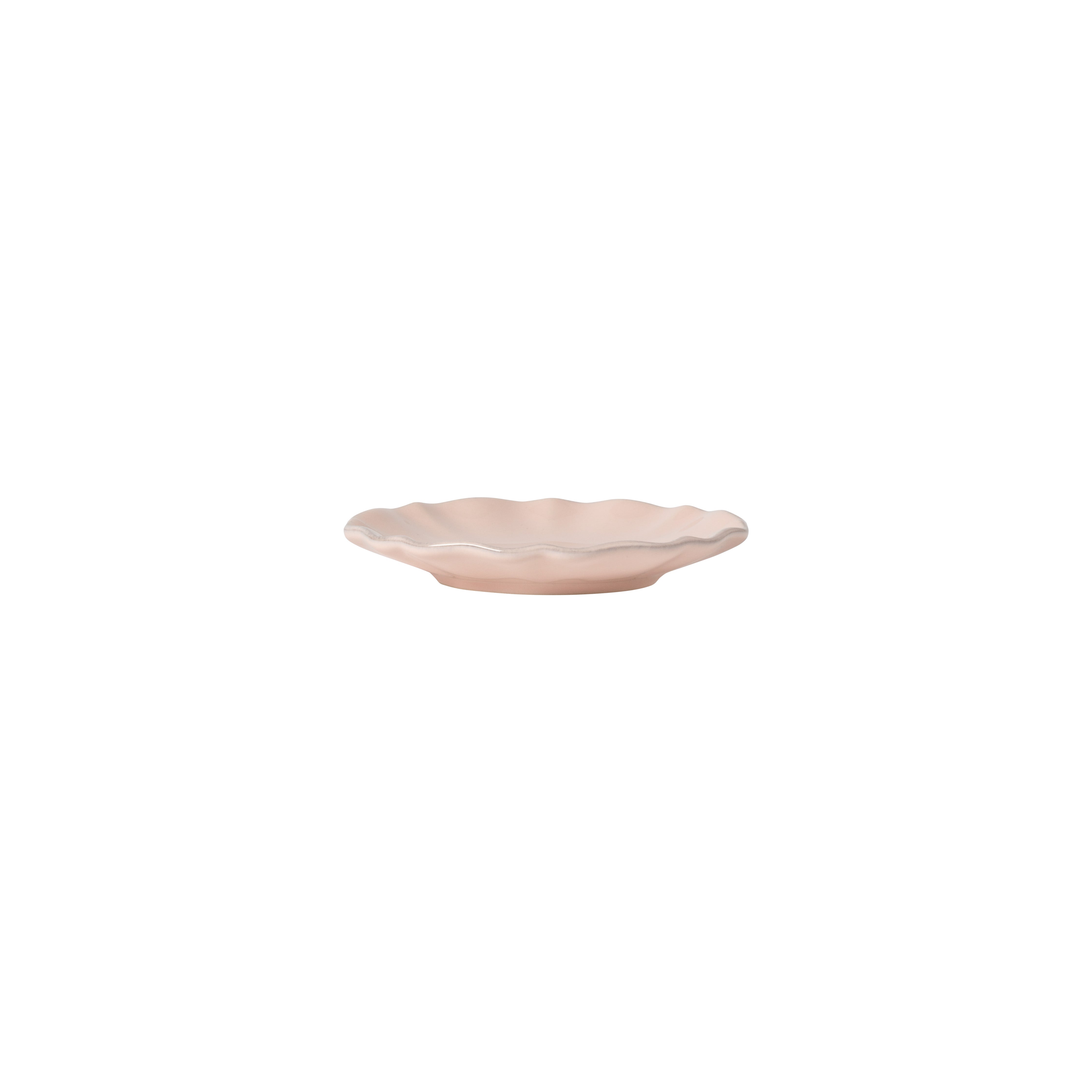 Appetizer Plate Rosa Set of 6