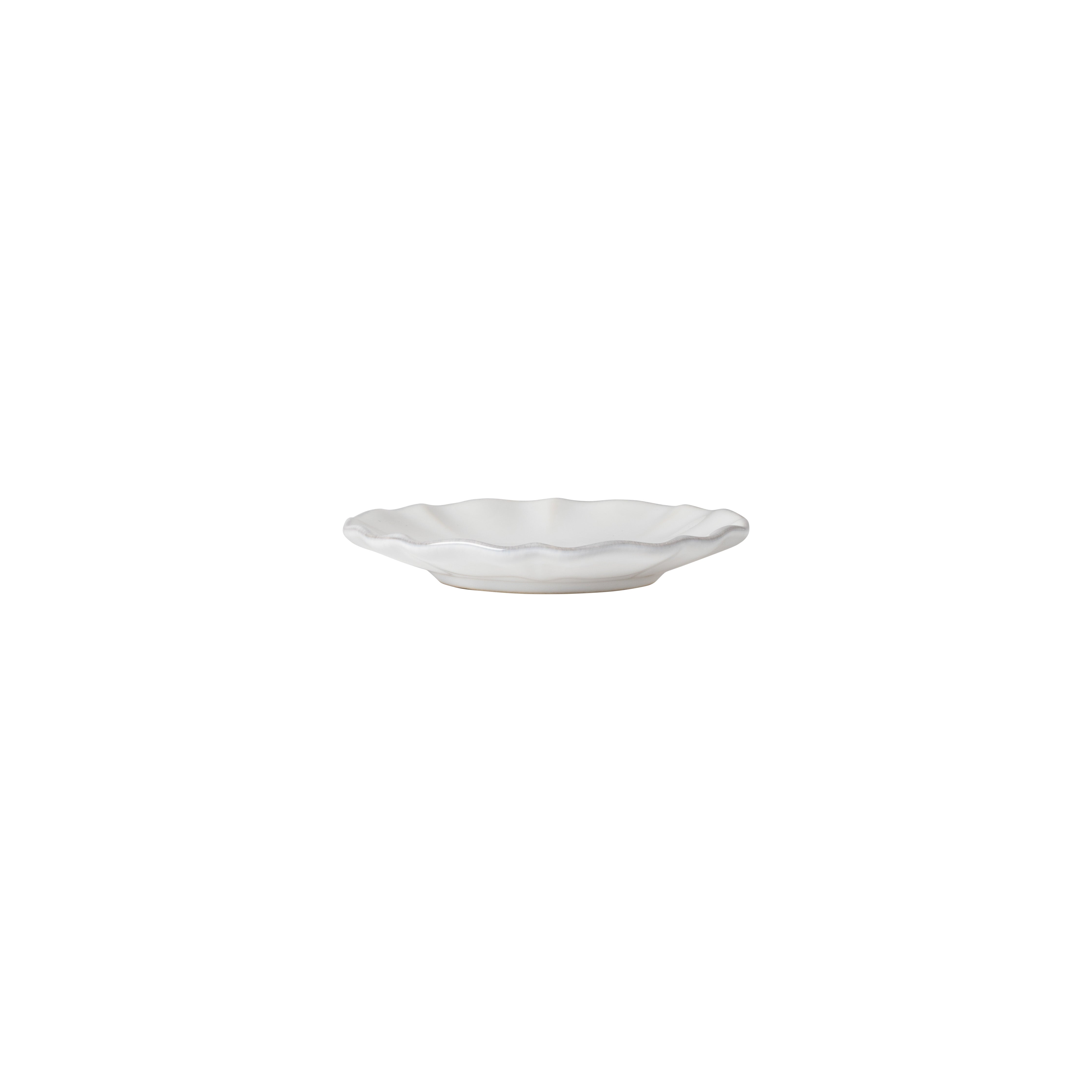 Appetizer Plate Rosa Set of 6