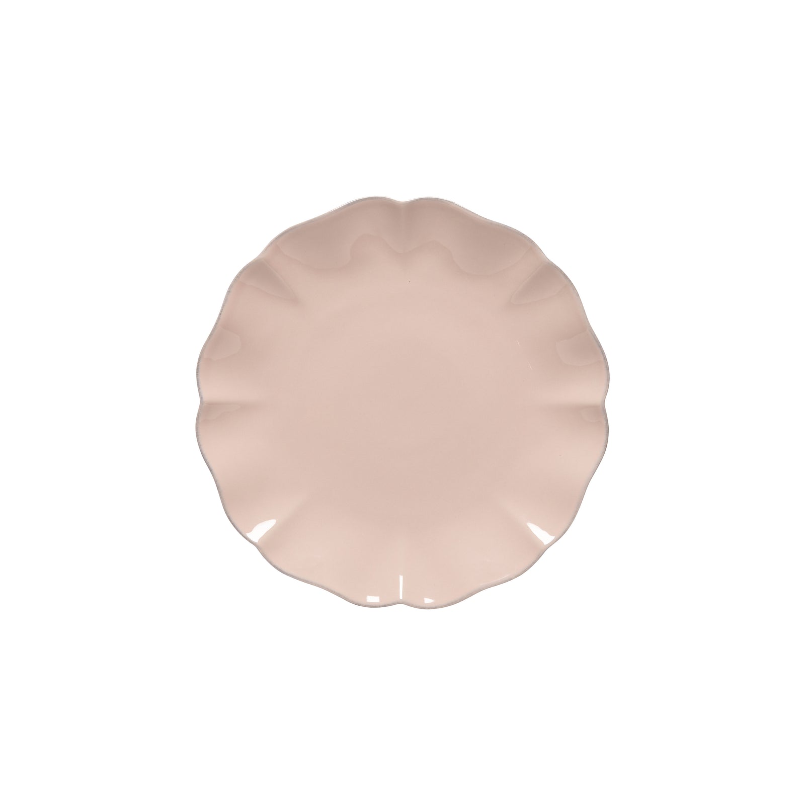 Salad/Dessert Plate Rosa Set of 6