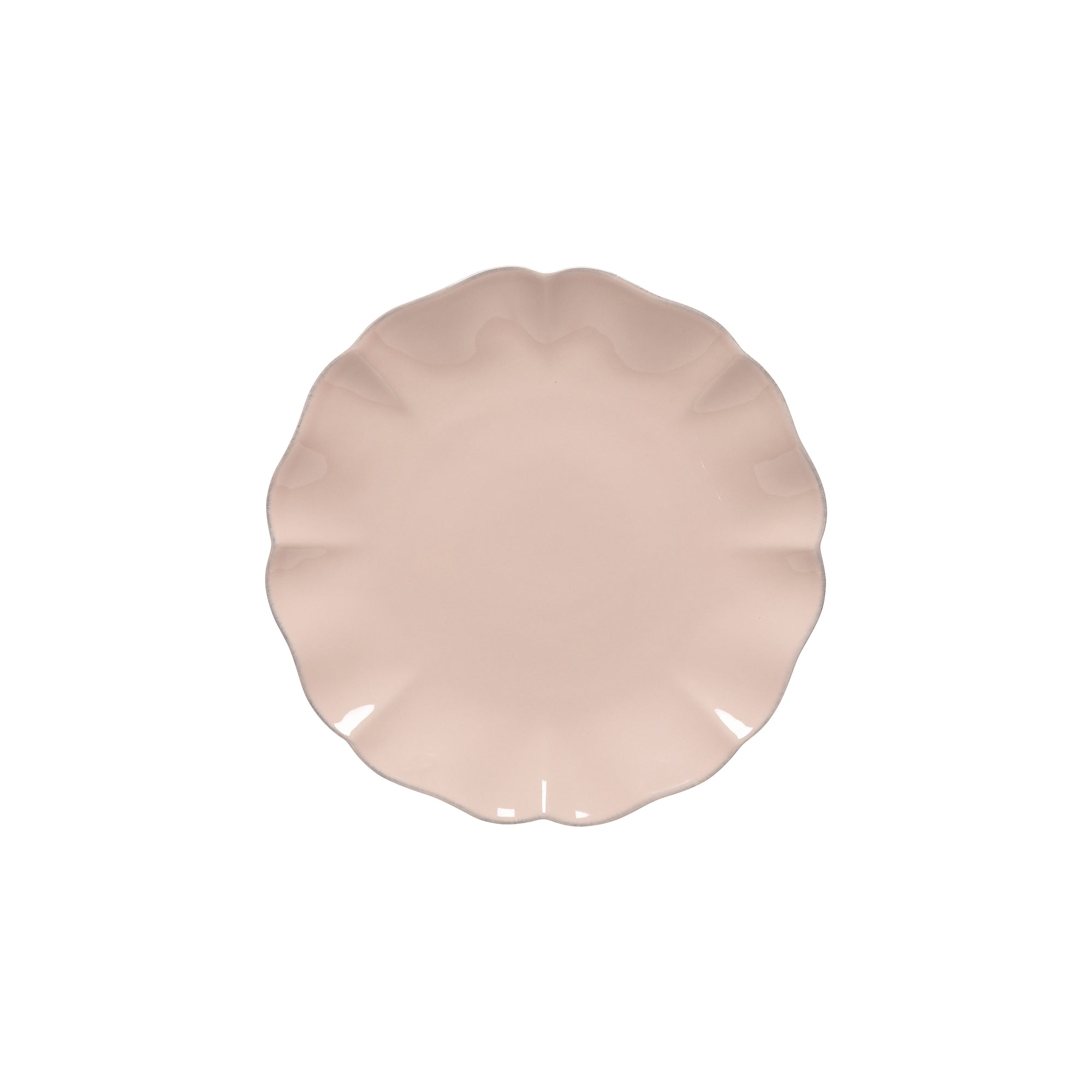 Salad/Dessert Plate Rosa Set of 6