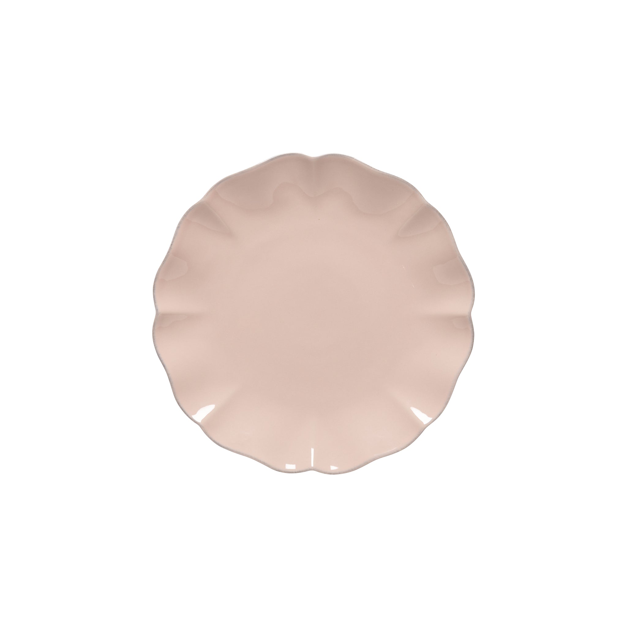 Salad/Dessert Plate Rosa Set of 6