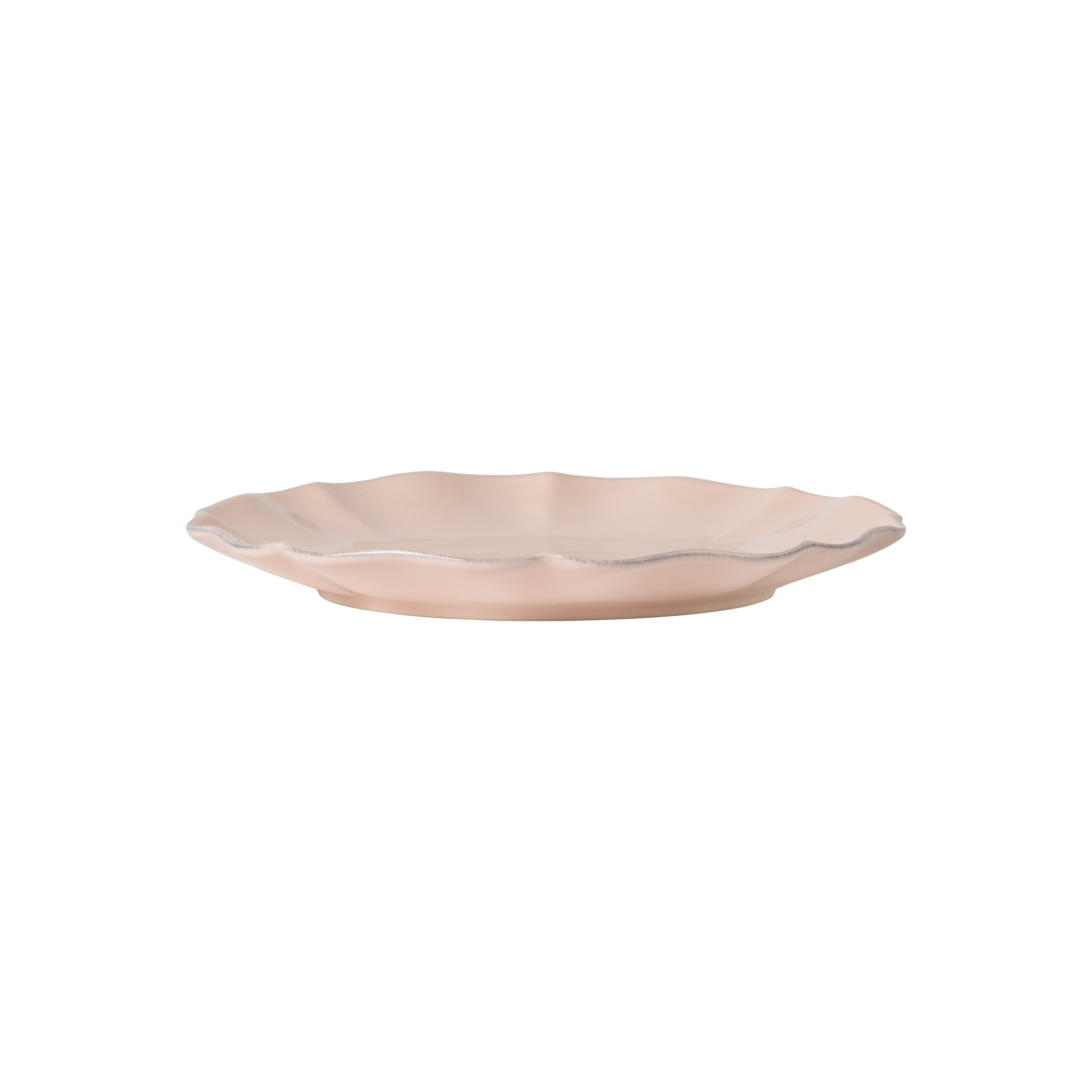 Salad/Dessert Plate Rosa Set of 6