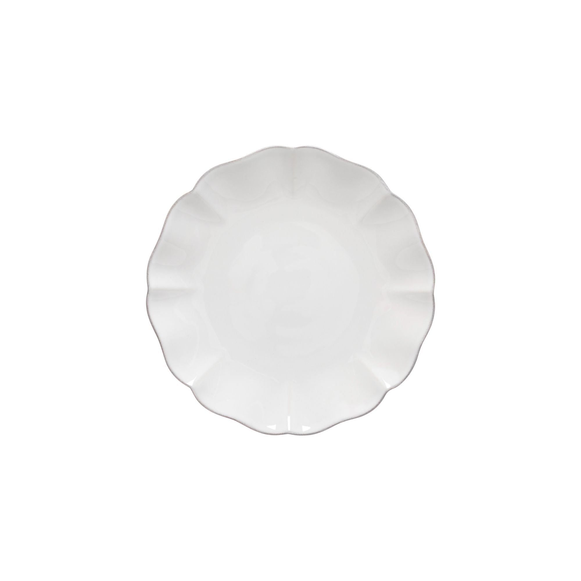 Salad/Dessert Plate Rosa Set of 6