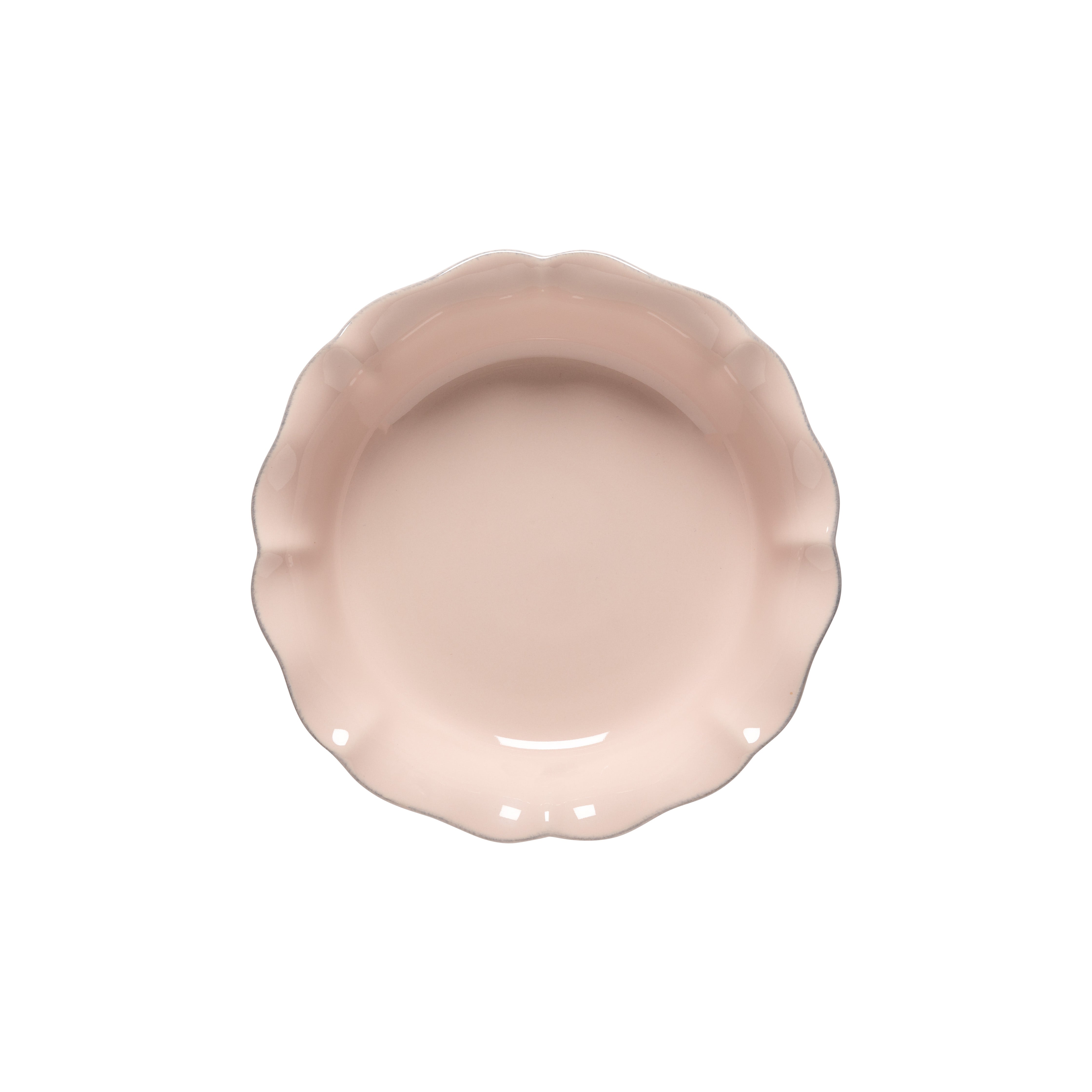 Soup/Pasta Bowl Rosa Set of 6
