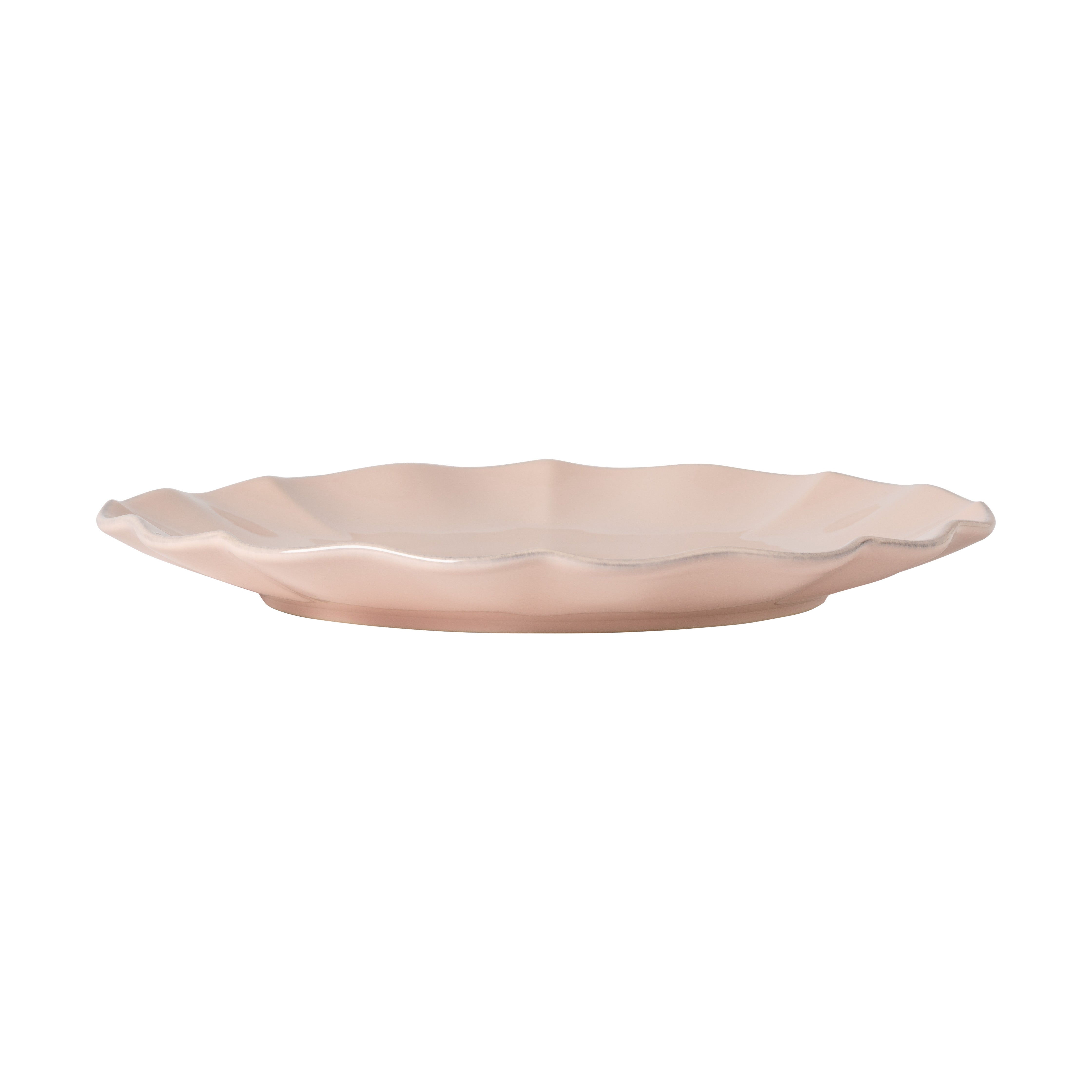 Dinner Plate Rosa Set of 6