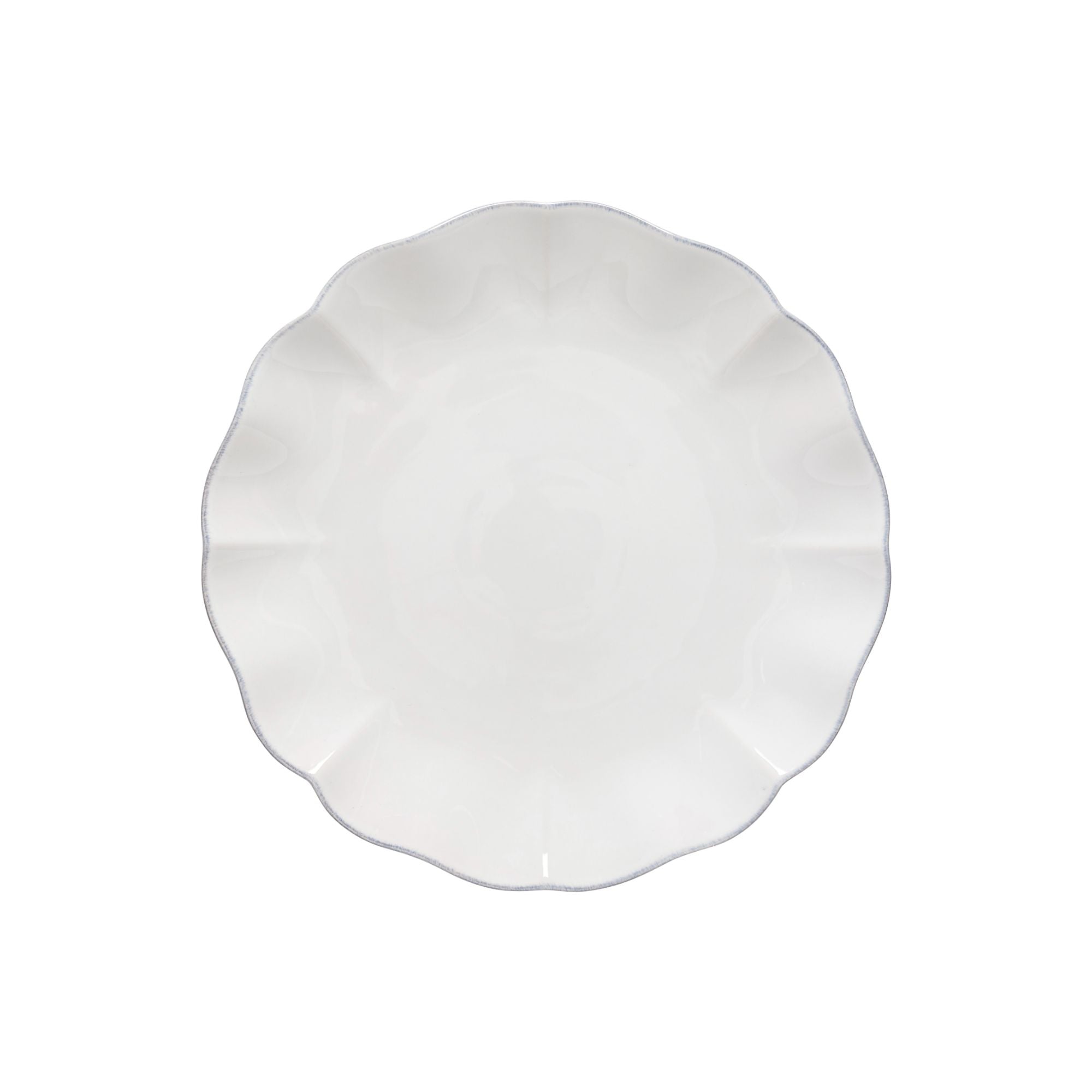 Dinner Plate Rosa Set of 6