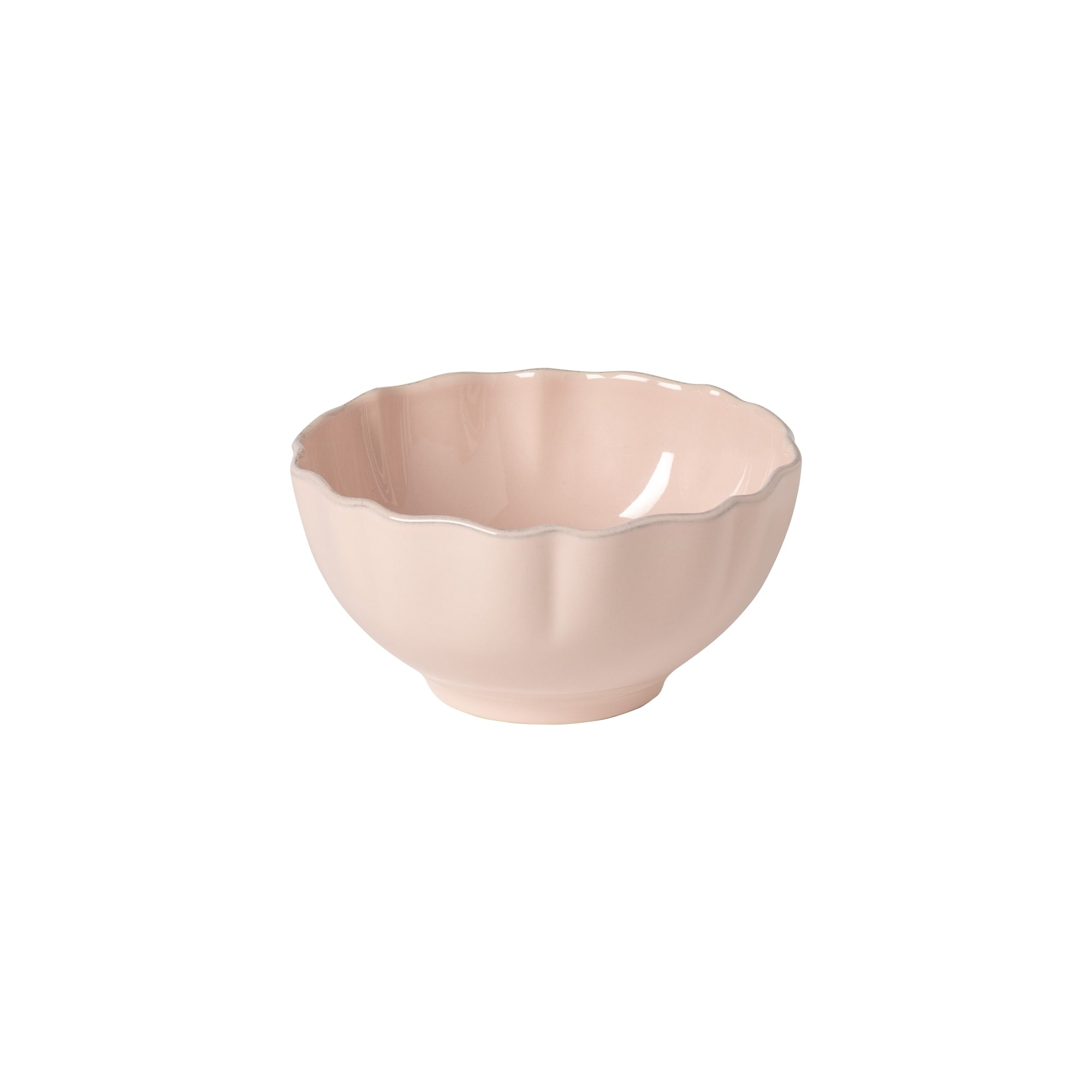 Soup/Cereal Bowl Rosa Set of 6