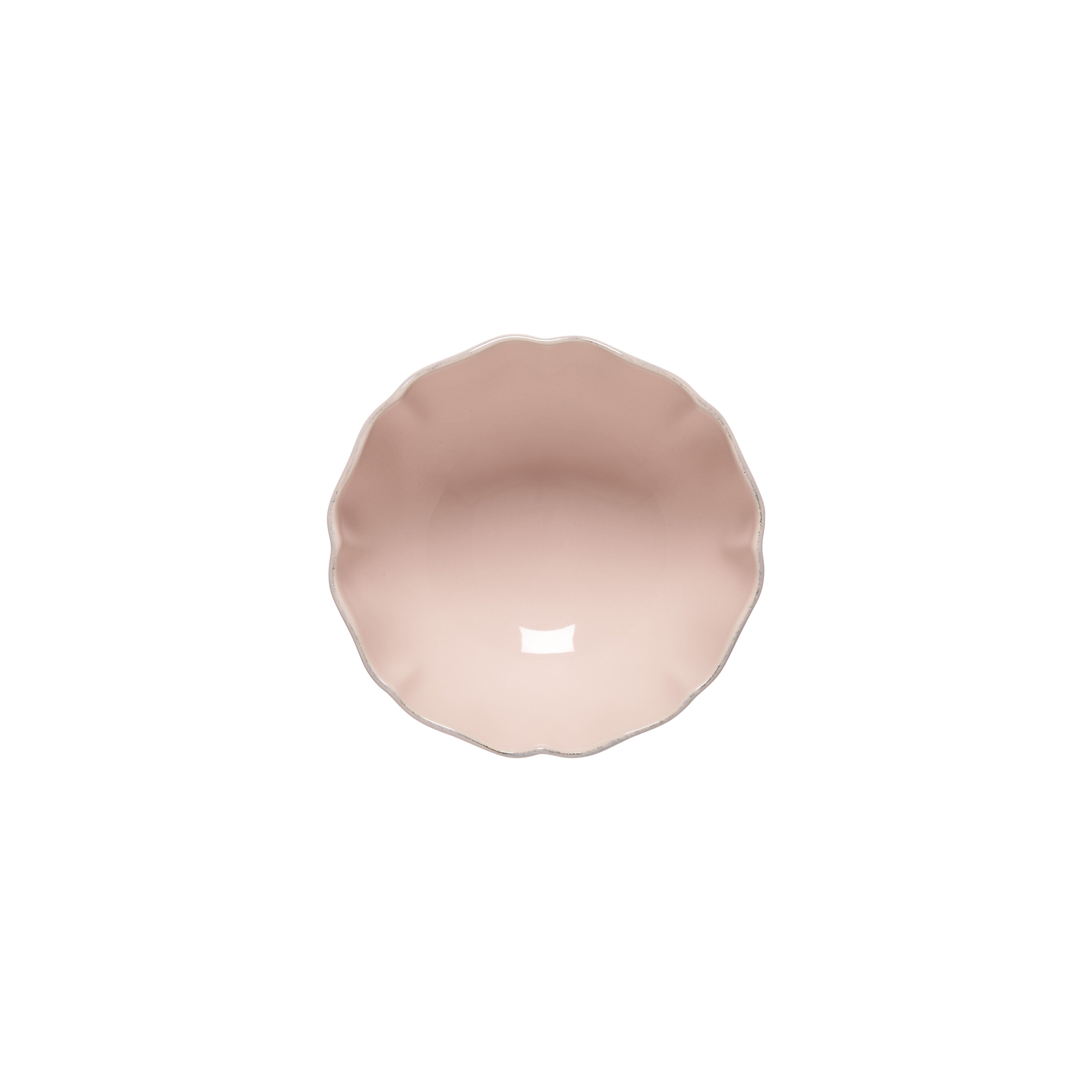 Soup/Cereal Bowl Rosa Set of 6