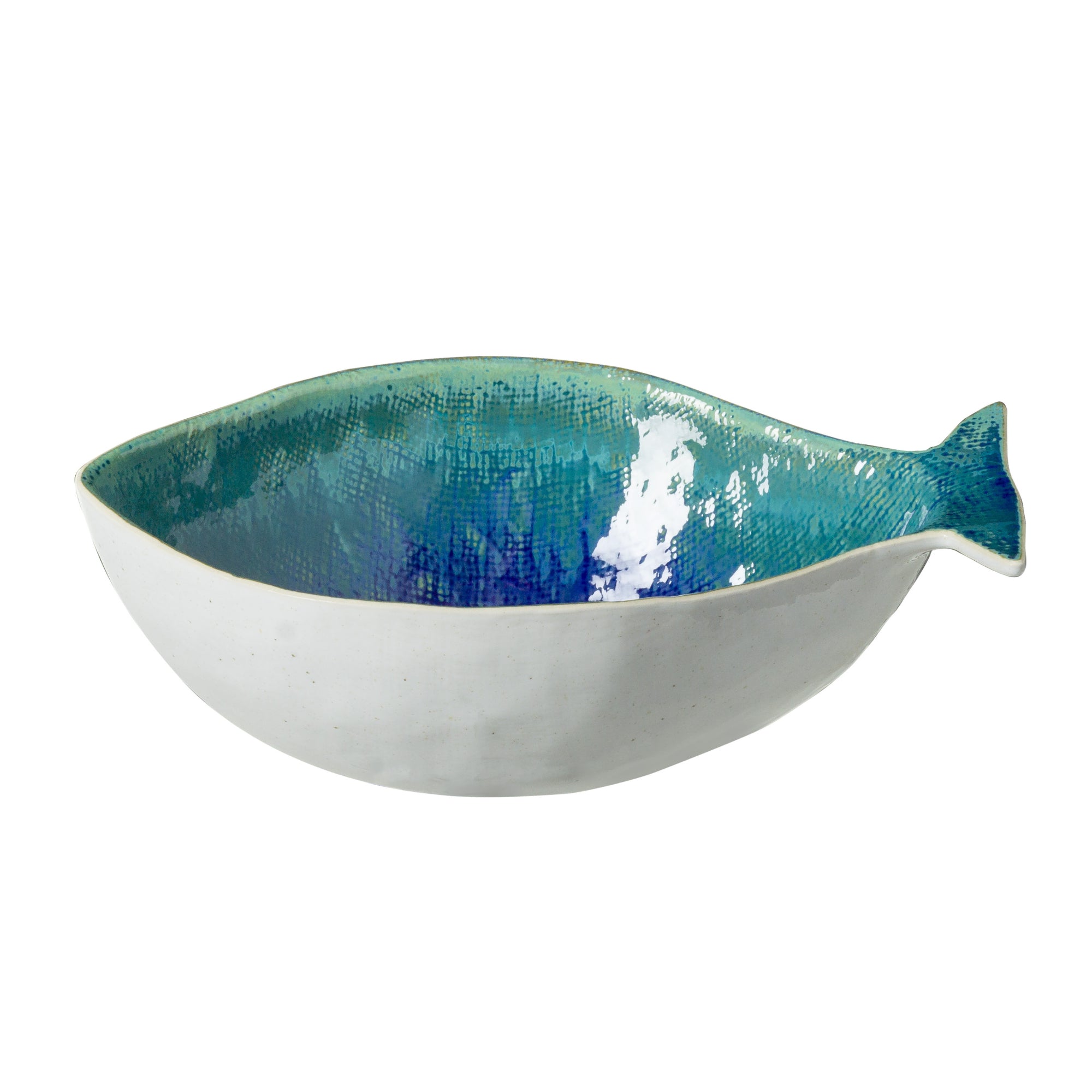 Serving Bowl by Casafina