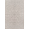 Erin Gates by Momeni Downeast Boothbay Grey Machine Made Polypropylene Area Rug