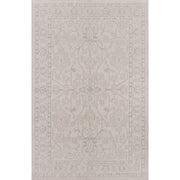 Erin Gates by Momeni Downeast Boothbay Grey Machine Made Polypropylene Area Rug