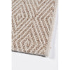 Erin Gates by Momeni Downeast Wells Natural Machine Made Polypropylene Area Rug