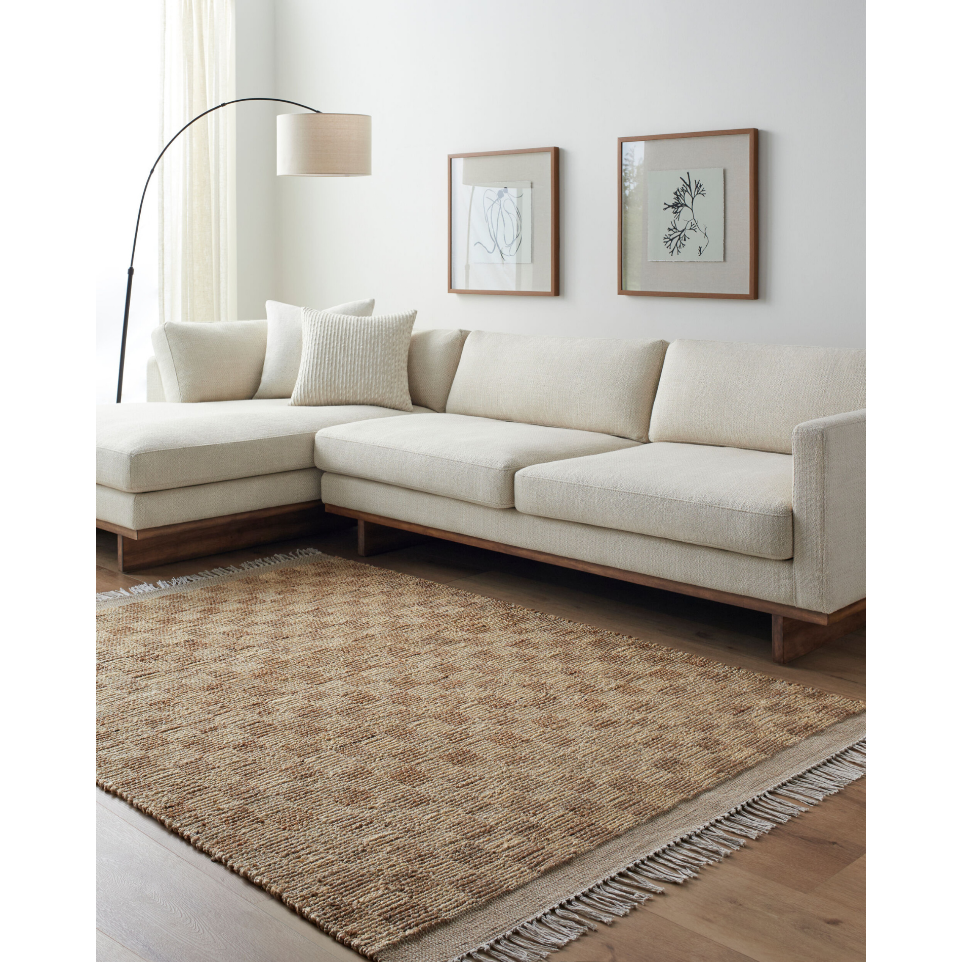 Dama Handmade Rug