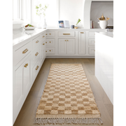 Dama Handmade Rug