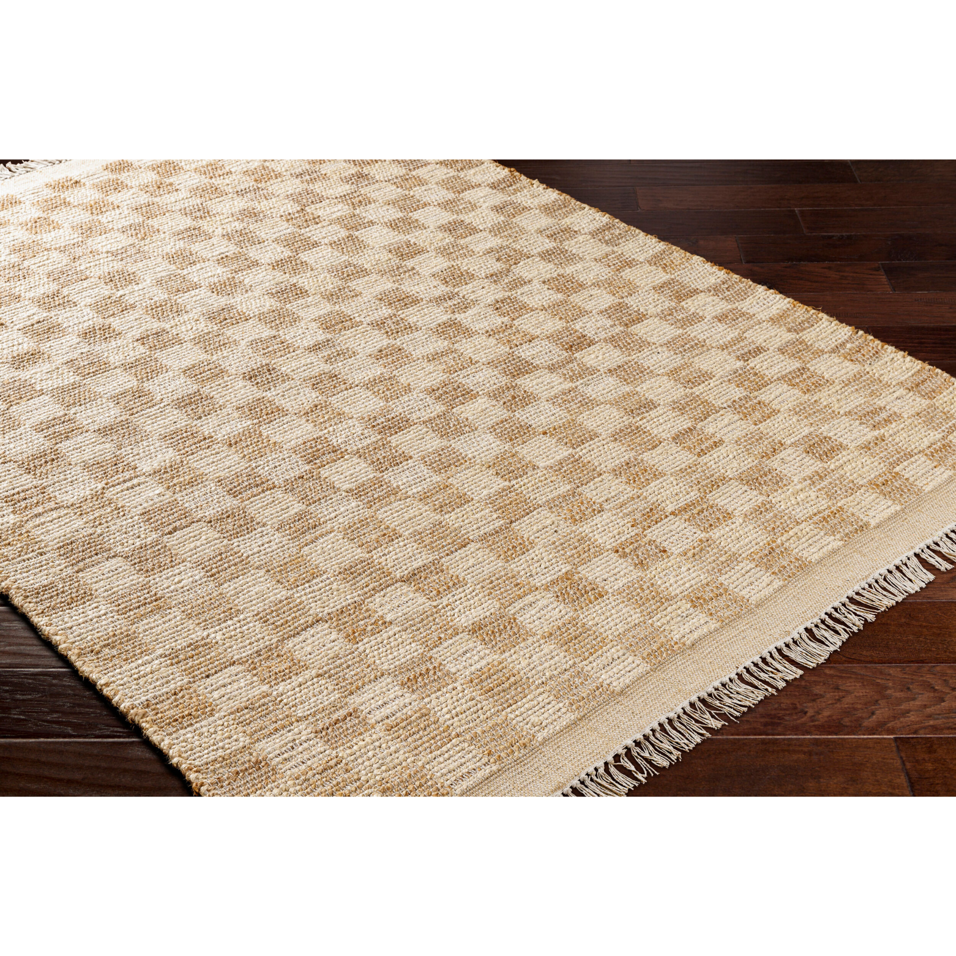 Dama Handmade Rug