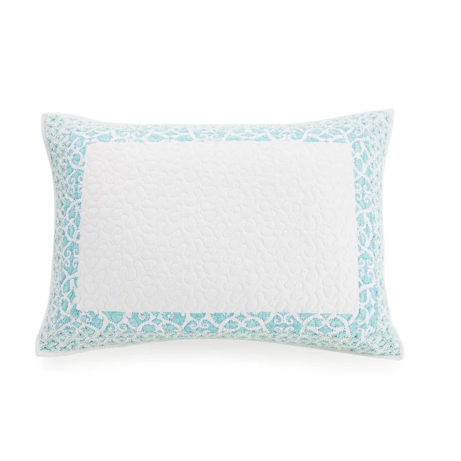 Bohemian Sea Breeze Quilt - 3pc Set