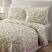 Dreamscape Sonnet Quilt - 3pc Set