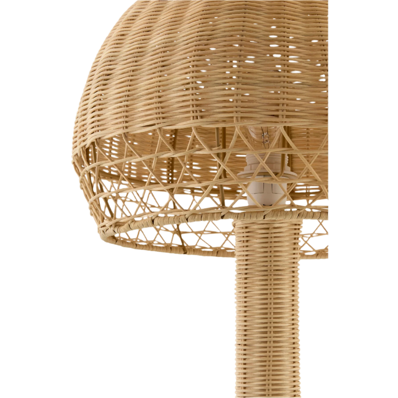 Denham Accent Table Lamp