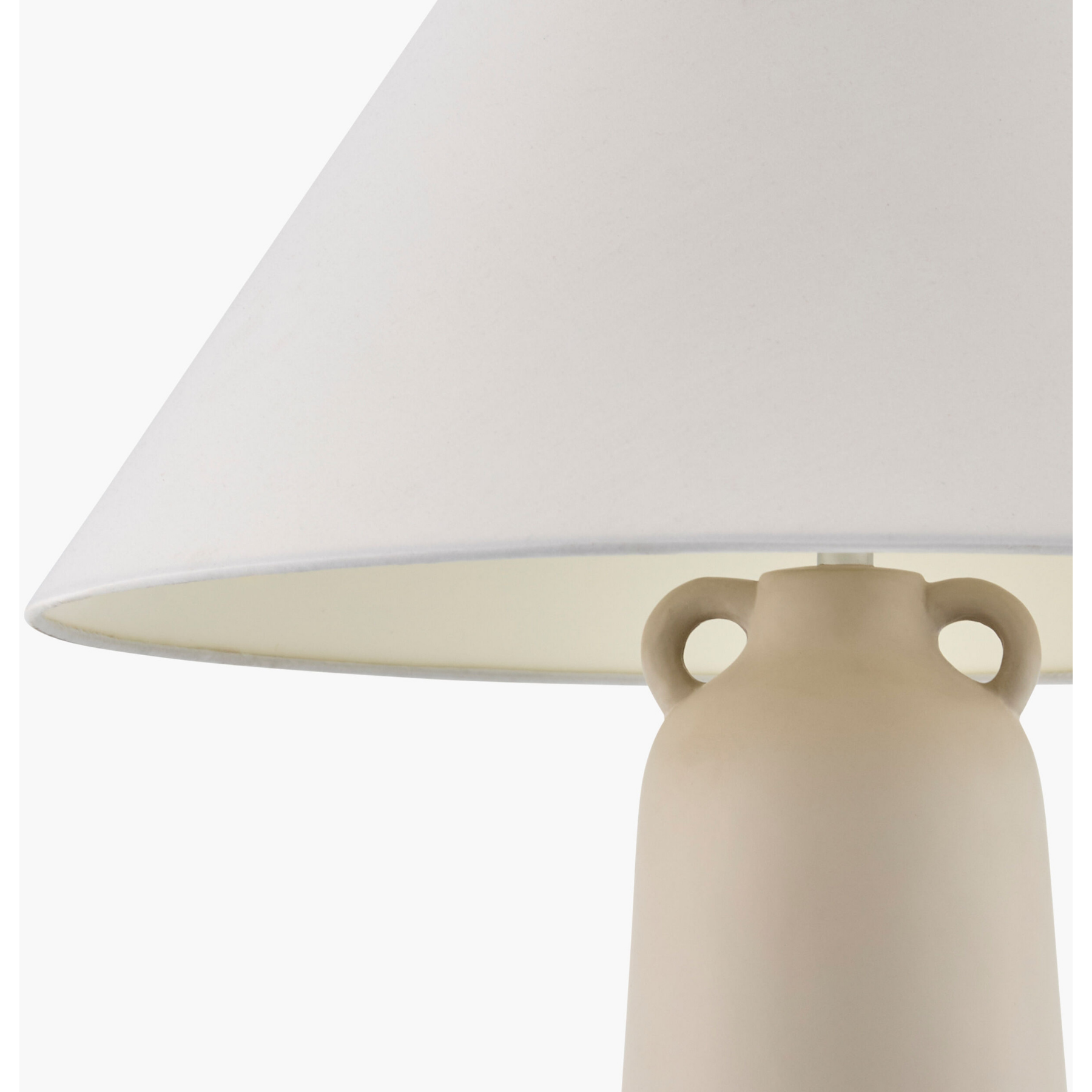 Deva Accent Table Lamp