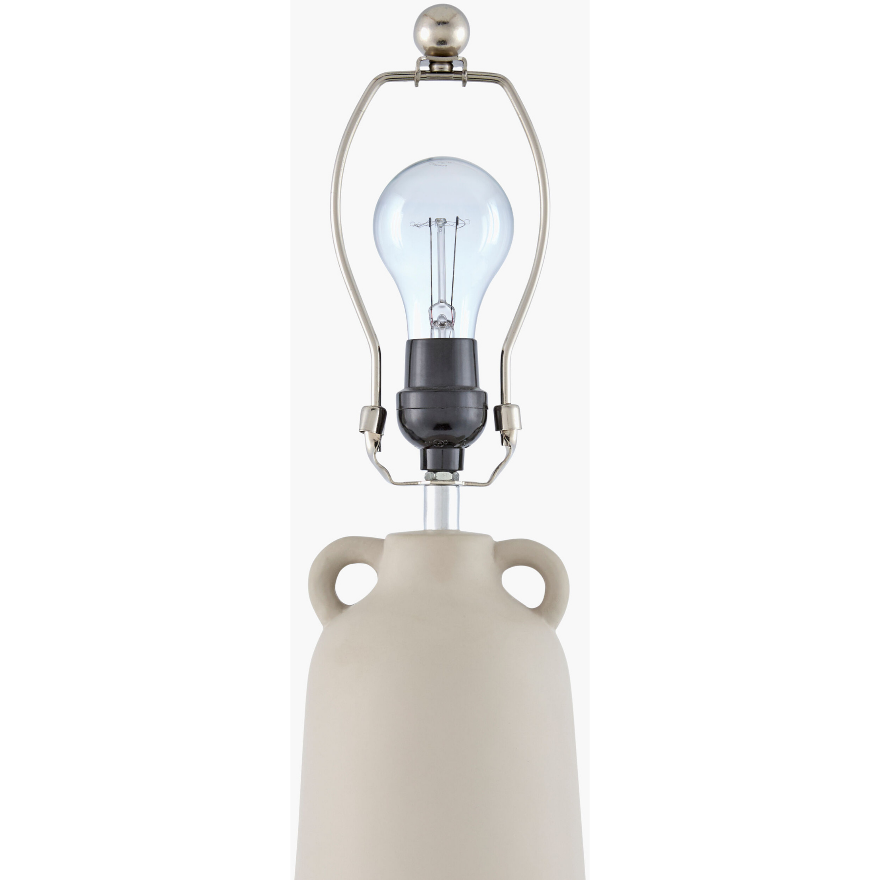 Deva Accent Table Lamp