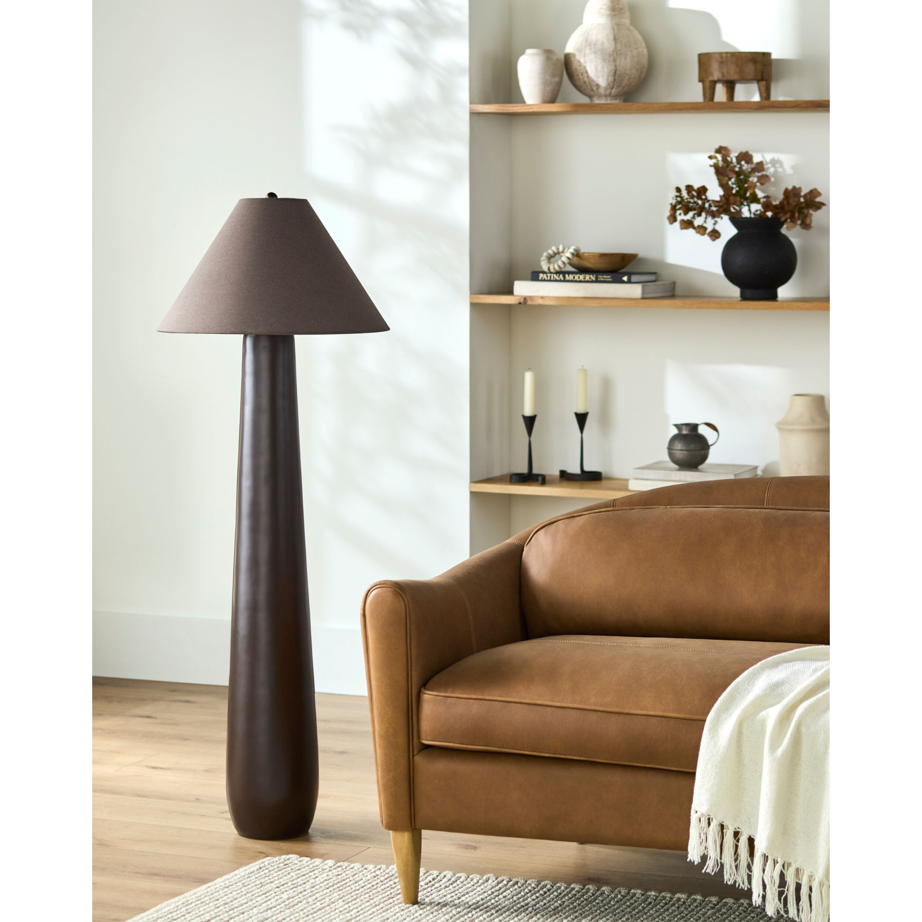 Dosso Accent Floor Lamp