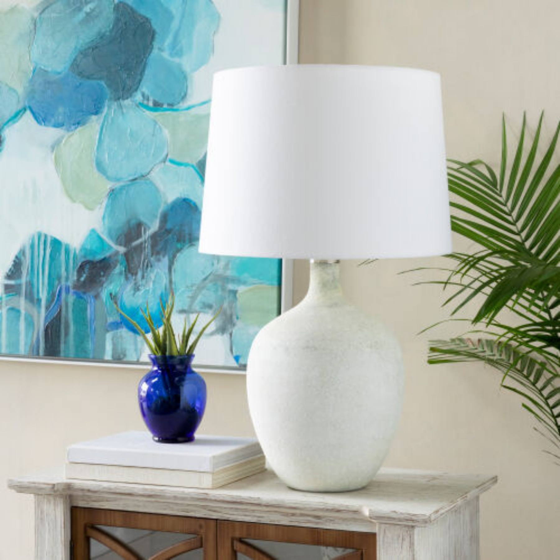 Dupree Accent Table Lamp