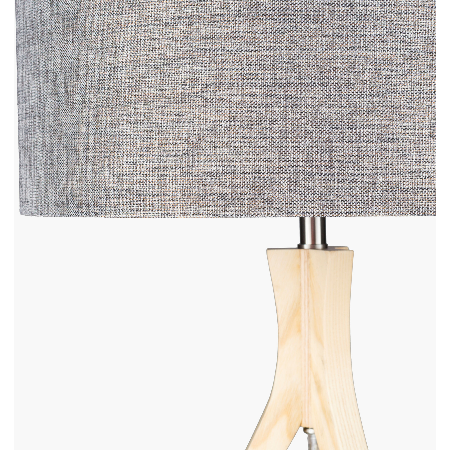 Duxbury Accent Floor Lamp