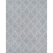 Erin Gates by Momeni Easton Pleasant Grey Hand Woven Indoor Outdoor Area Rug