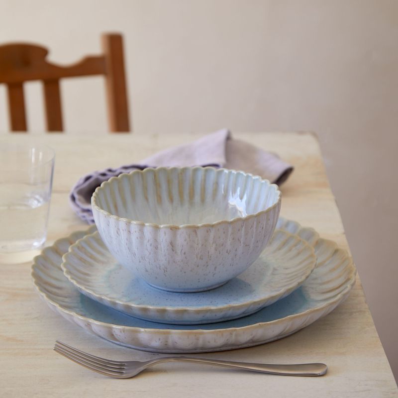 Mallorca Salad Plate 9" - Set of 6
