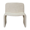 Jeren Accent Chair - Heather Beige