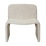 Jeren Accent Chair - Heather Beige