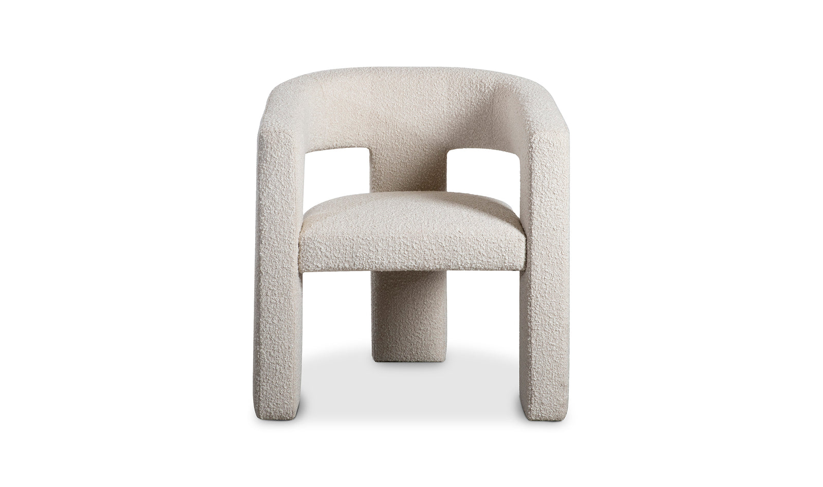 Finn Chair - White