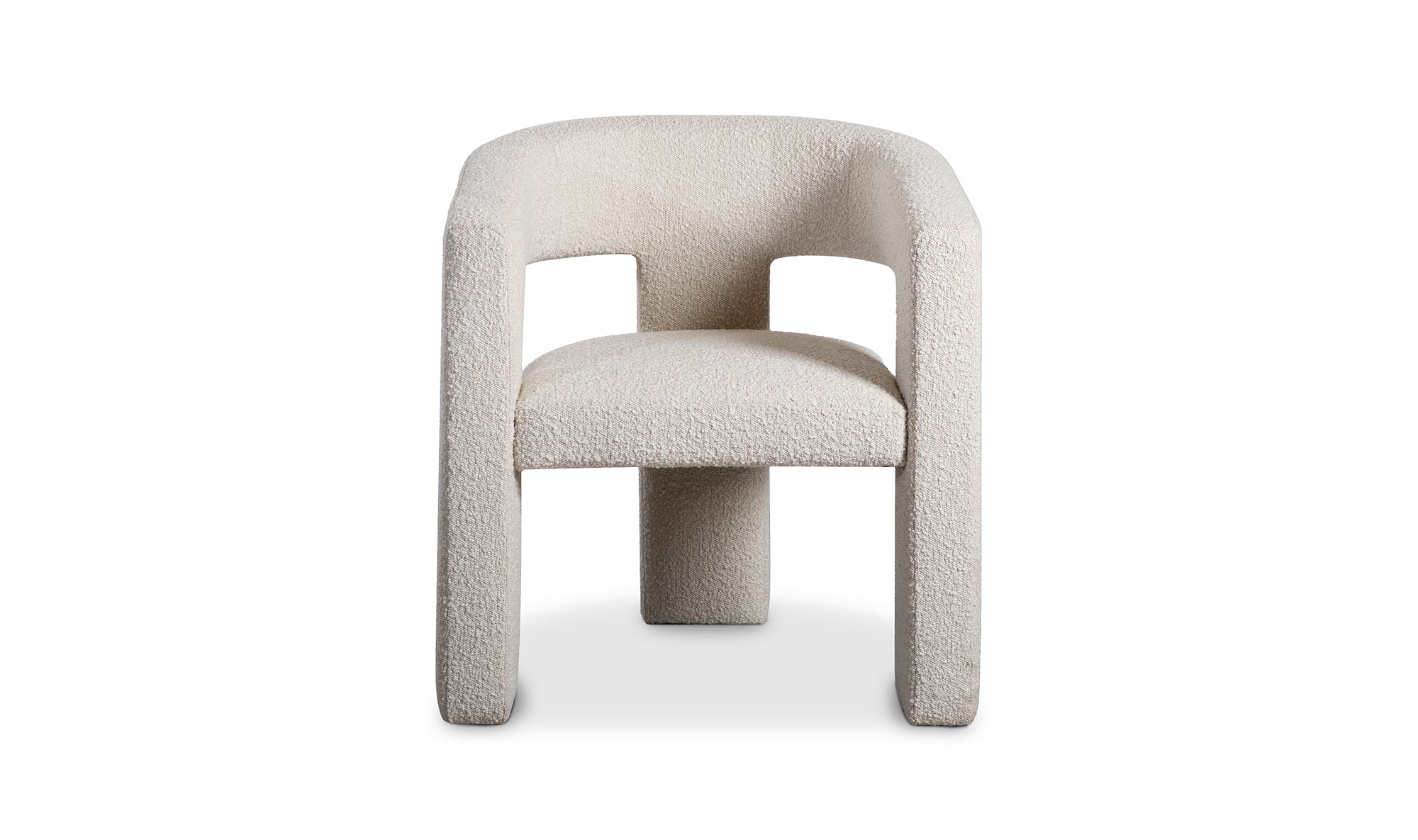 Finn Chair - White