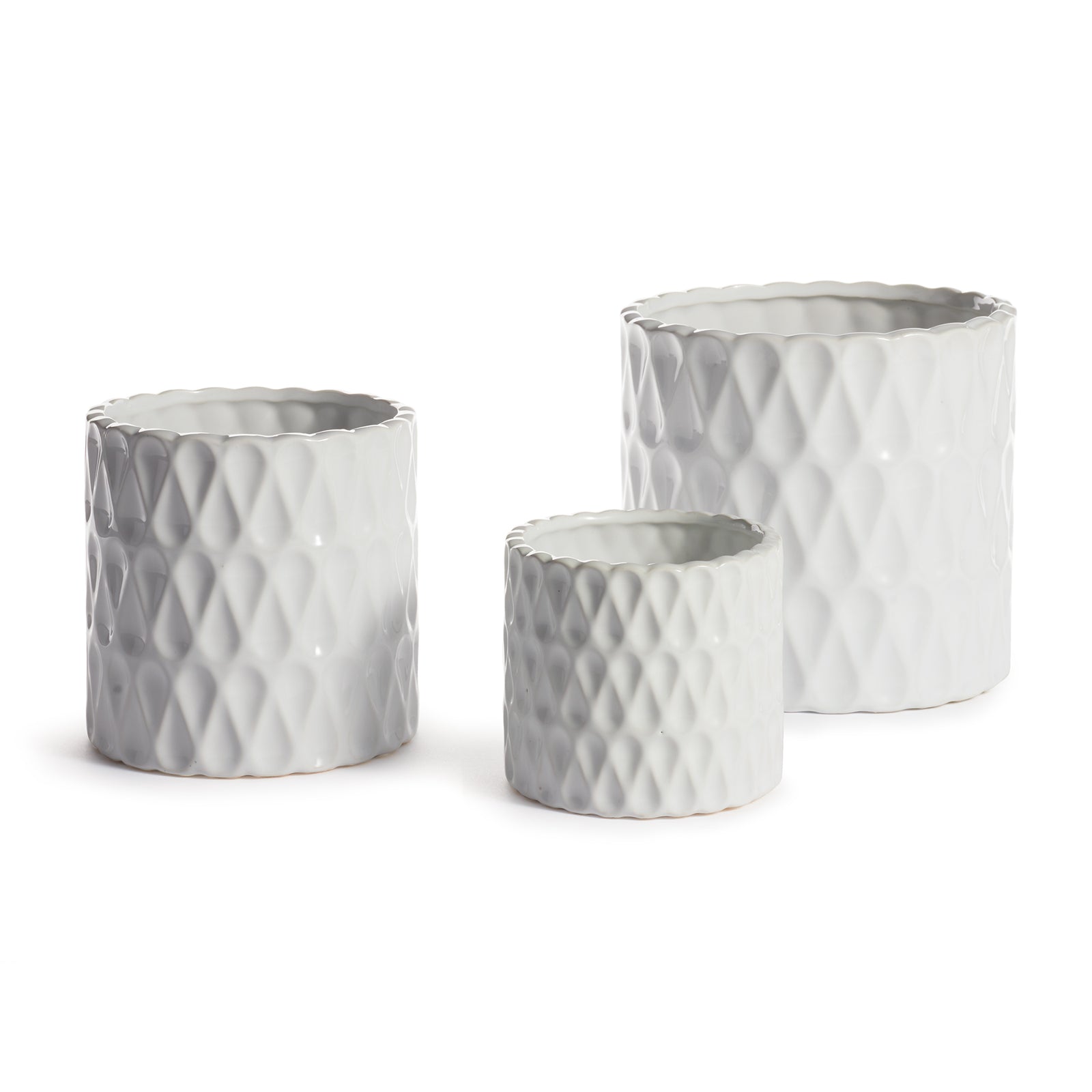 Yori Pots, Set of 3