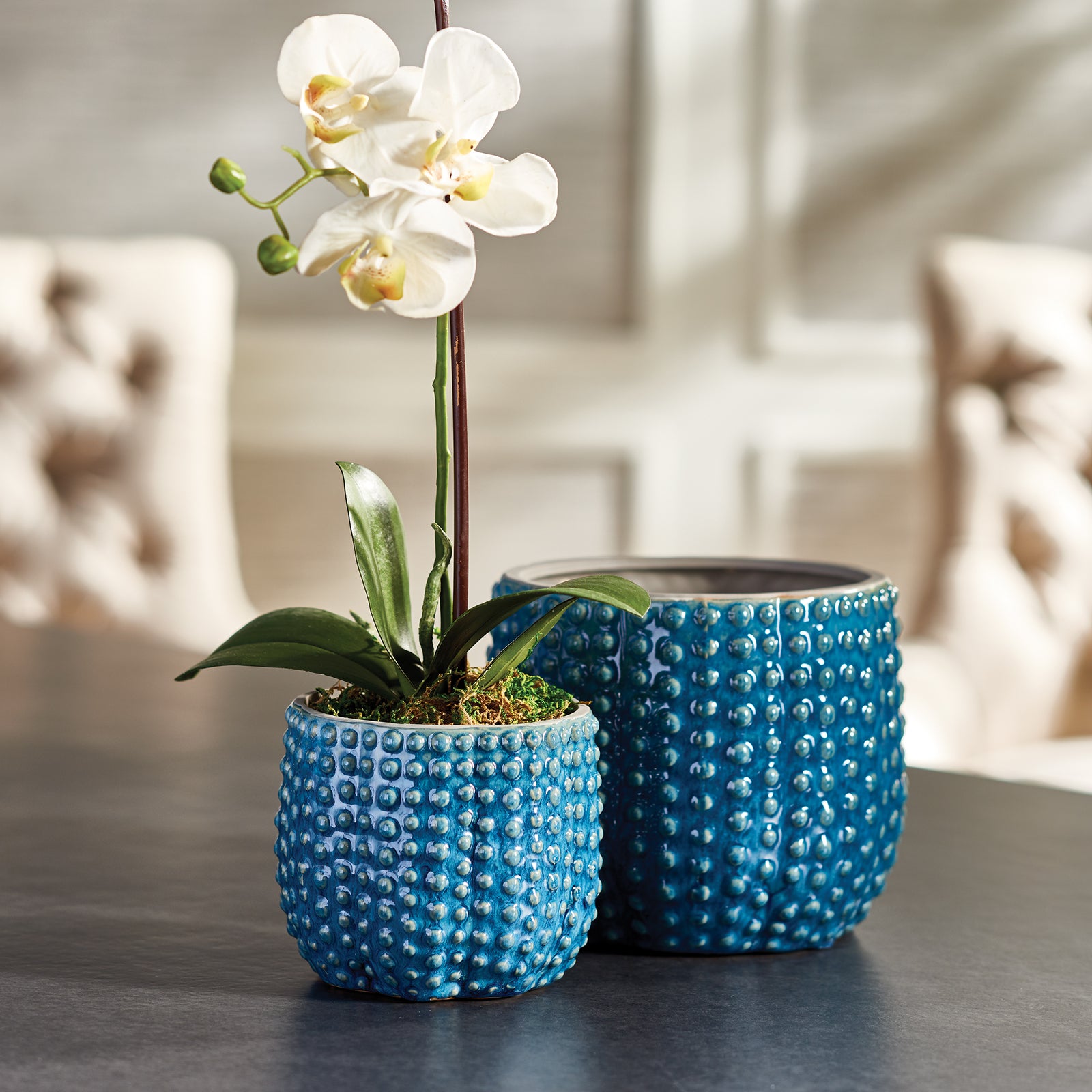 Archie Pots, Set of 2