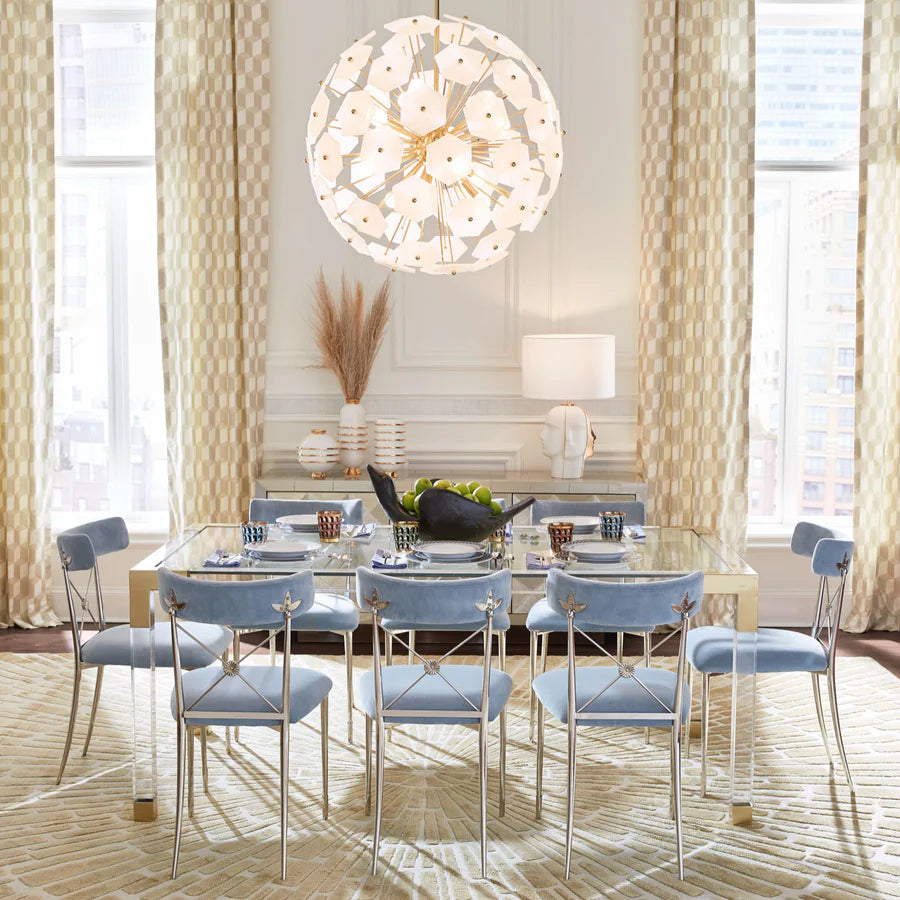Jacques Dining Table