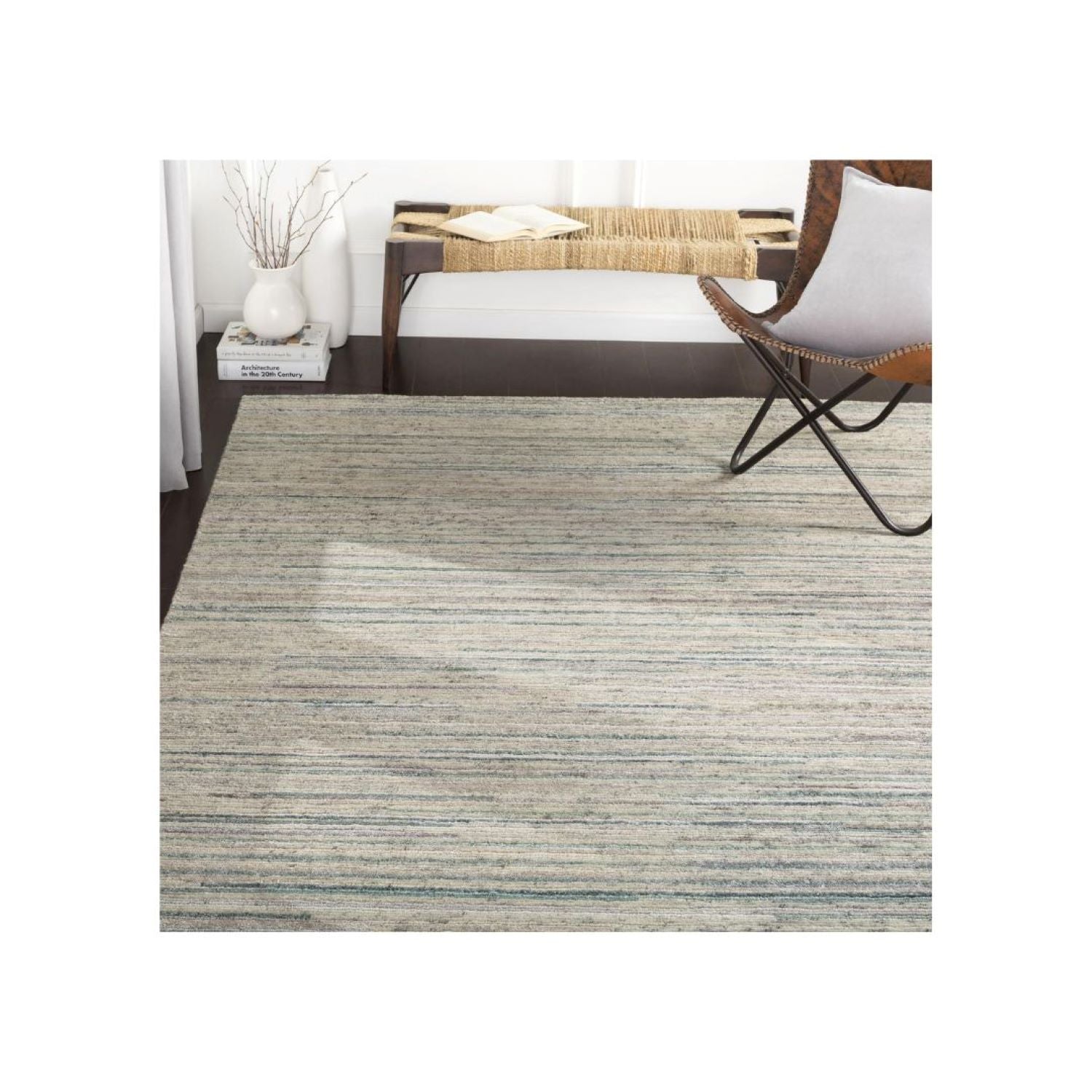 Enlightenment Handmade Rug