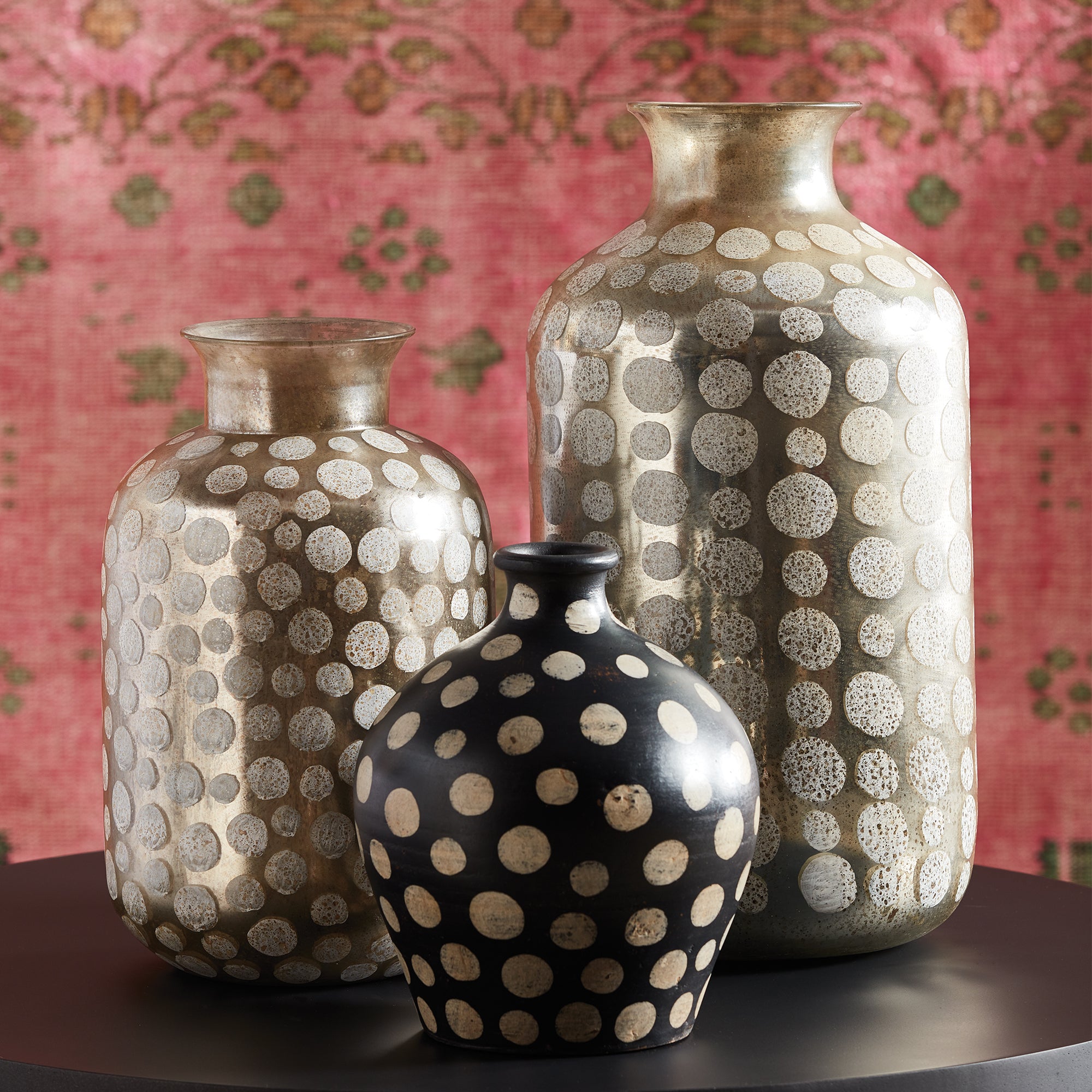 Larsen Vase