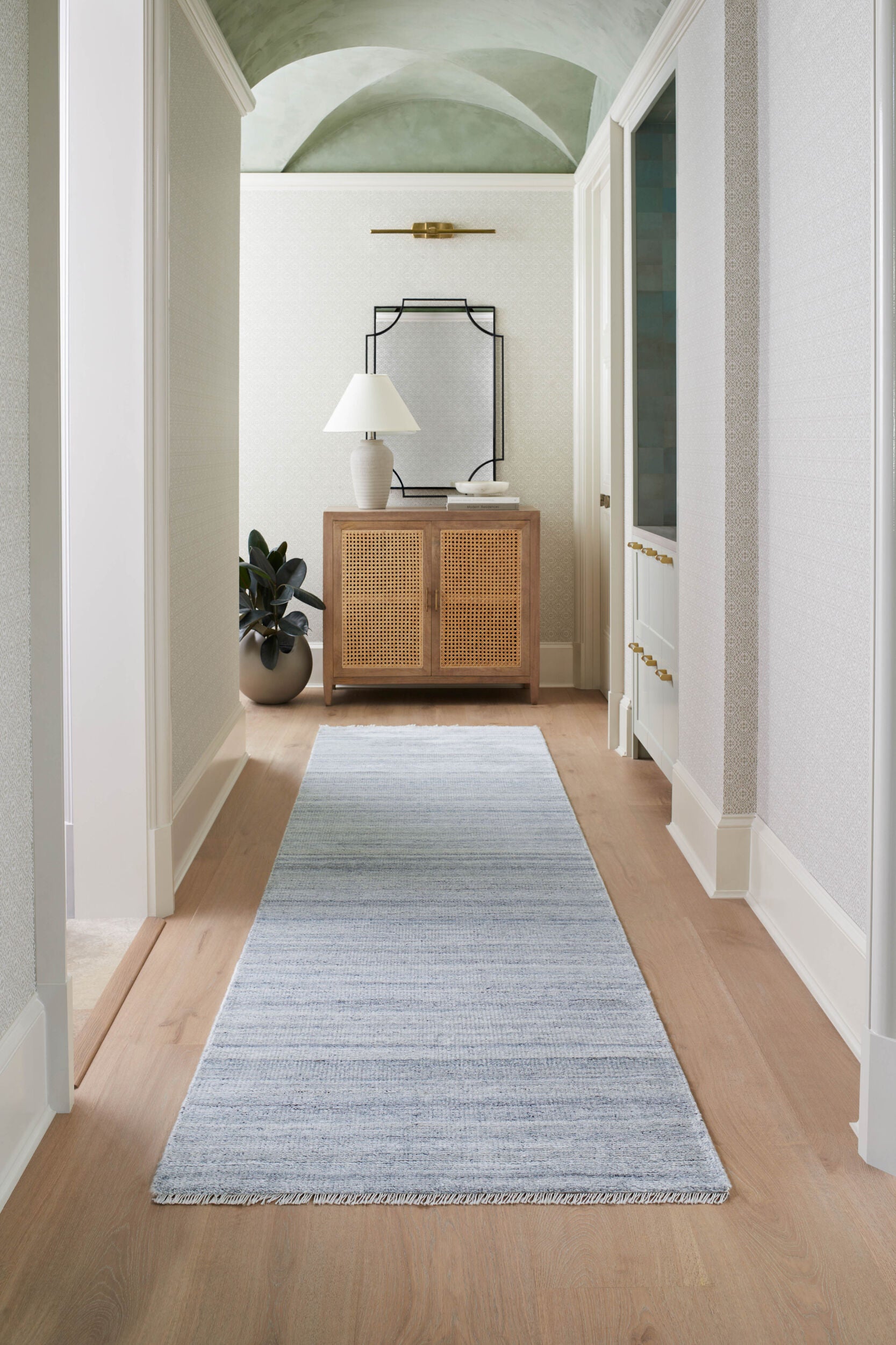 Epic Handmade Rug
